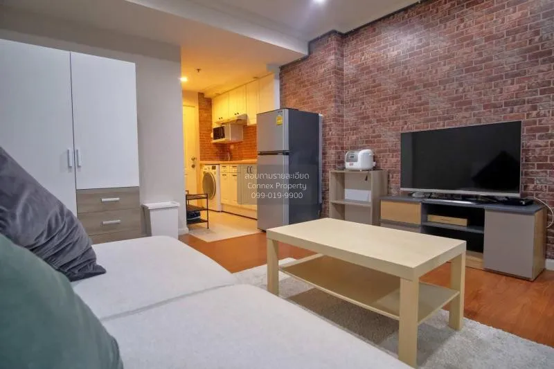 เช่าคอนโด  แกรนด์ พาร์ค วิว อโศก BTS-อโศก คลองเตย เขต วัฒนา กรุงเ 4