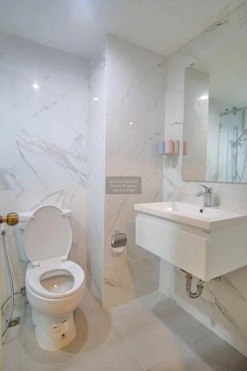 เช่าคอนโด  แกรนด์ พาร์ค วิว อโศก BTS-อโศก คลองเตย เขต วัฒนา กรุงเ