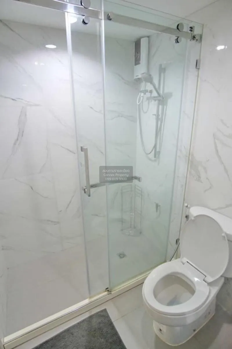 เช่าคอนโด  แกรนด์ พาร์ค วิว อโศก BTS-อโศก คลองเตย เขต วัฒนา กรุงเ