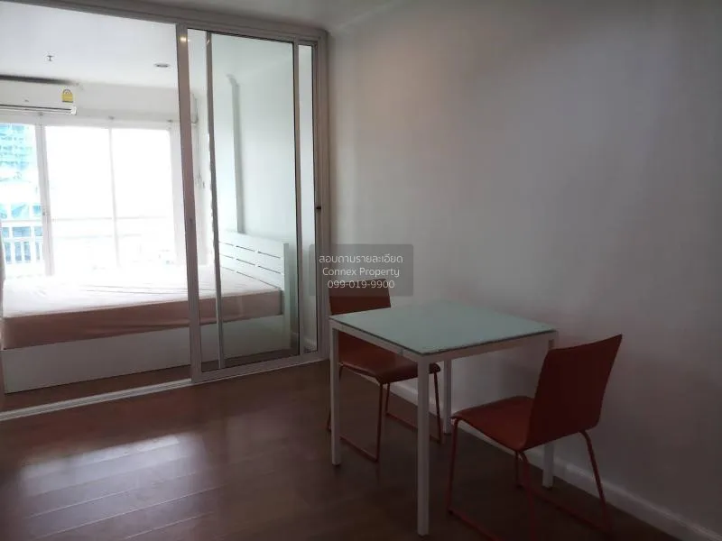 เช่าคอนโด  แกรนด์ พาร์ค วิว อโศก BTS-อโศก คลองเตย เขต วัฒนา กรุงเ 2