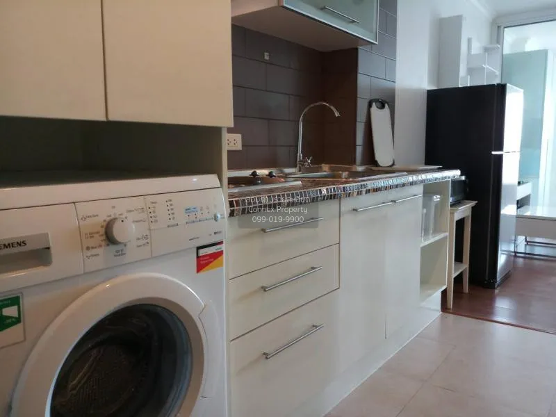 เช่าคอนโด  แกรนด์ พาร์ค วิว อโศก BTS-อโศก คลองเตย เขต วัฒนา กรุงเ 3