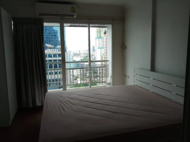 FOR RENT condo , Grand Park View Asoke , BTS-Asok , Khlong Toei ,