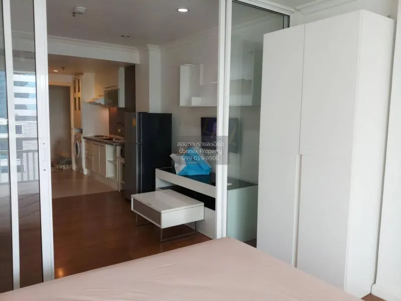FOR RENT condo , Grand Park View Asoke , BTS-Asok , Khlong Toei ,