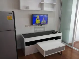 เช่าคอนโด  แกรนด์ พาร์ค วิว อโศก BTS-อโศก คลองเตย เขต วัฒนา กรุงเทพ CX-09938