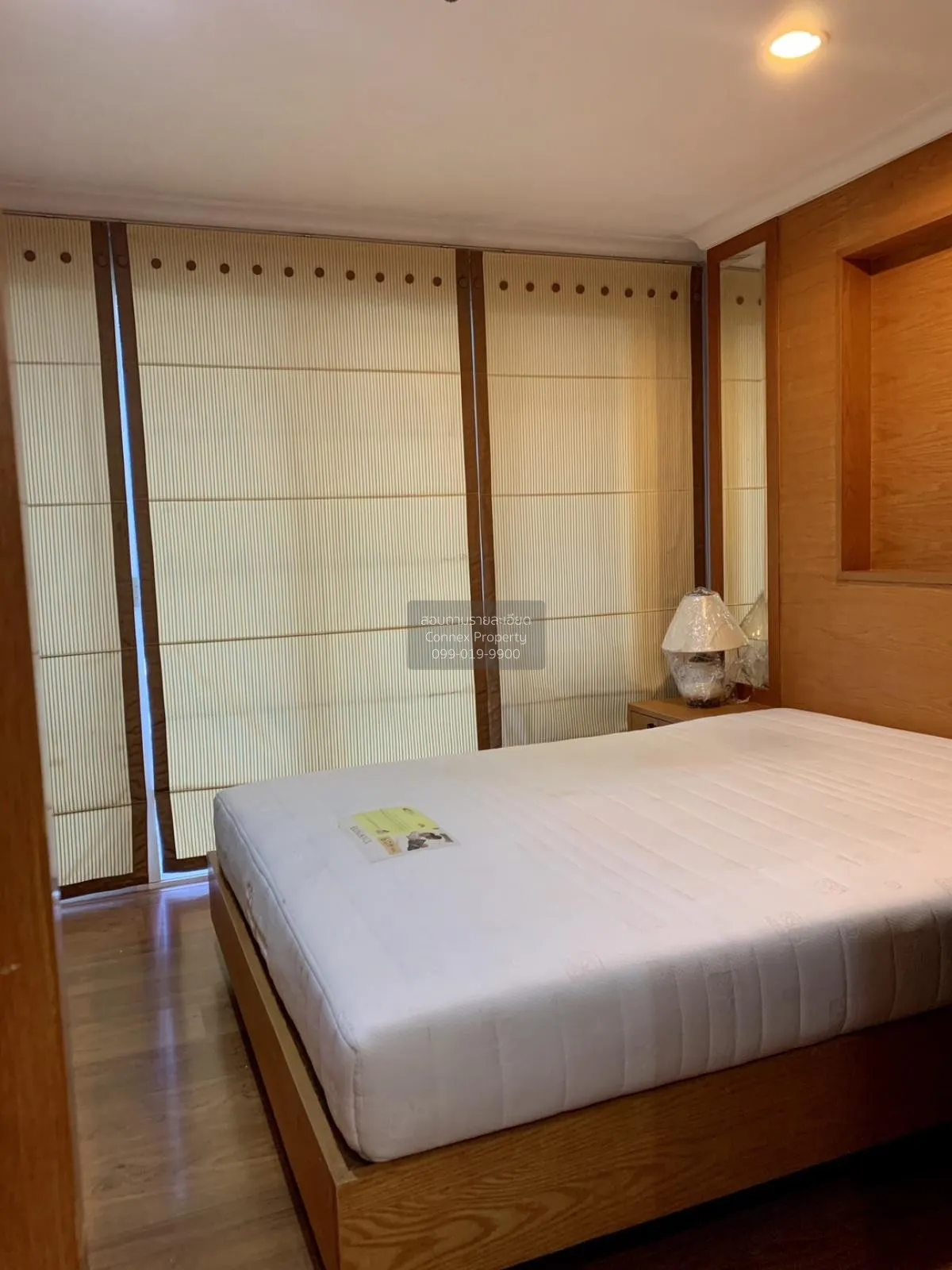 เช่าคอนโด  แกรนด์ พาร์ค วิว อโศก BTS-อโศก คลองเตย เขต วัฒนา กรุงเ