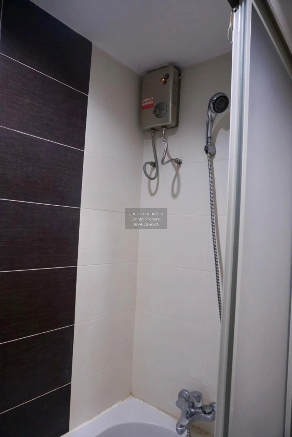 เช่าคอนโด  แกรนด์ พาร์ค วิว อโศก BTS-อโศก คลองเตย เขต วัฒนา กรุงเ