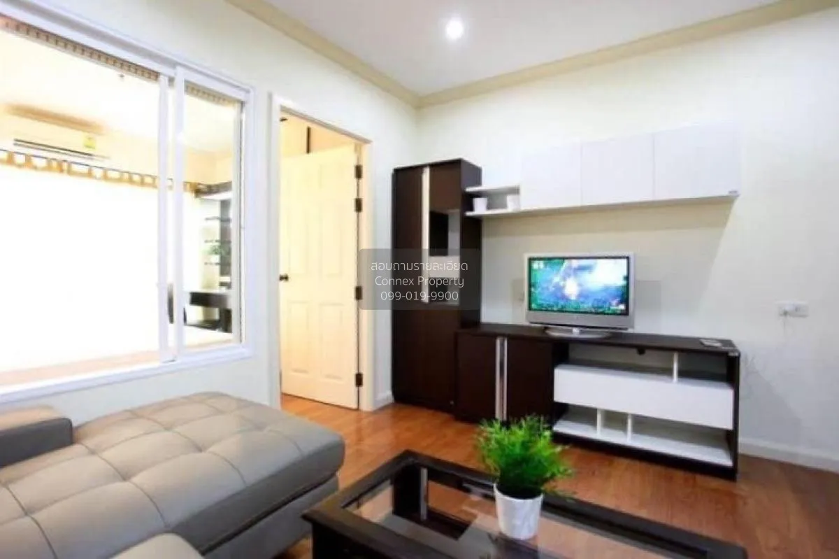 เช่าคอนโด  แกรนด์ พาร์ค วิว อโศก BTS-อโศก คลองเตย เขต วัฒนา กรุงเ 1