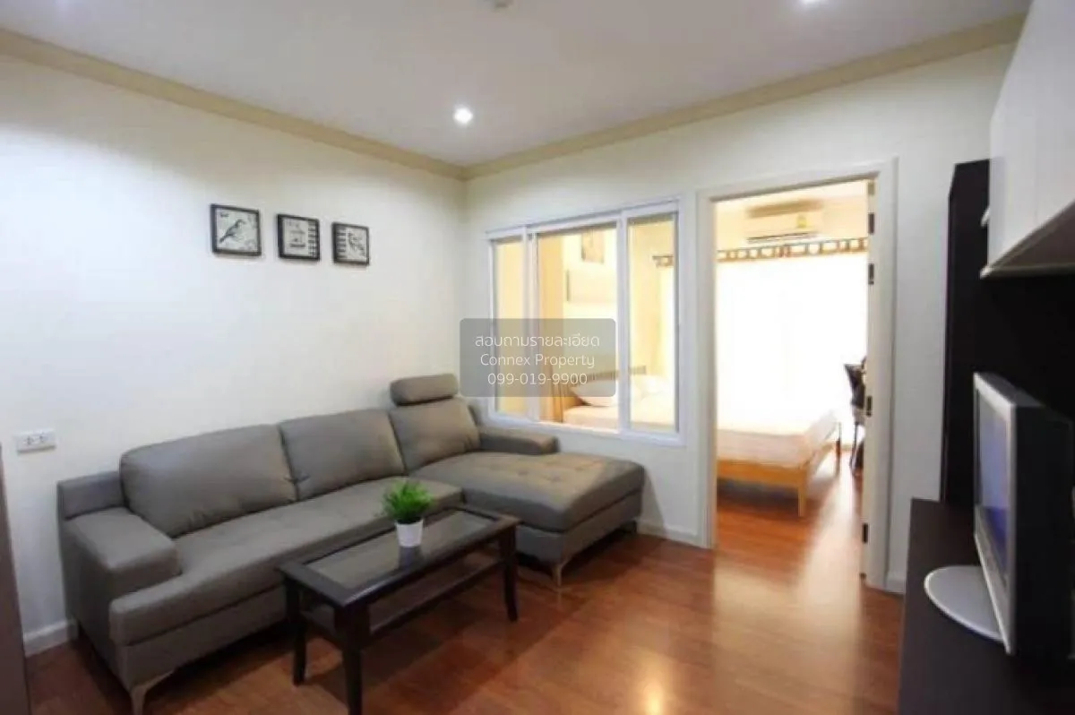 เช่าคอนโด  แกรนด์ พาร์ค วิว อโศก BTS-อโศก คลองเตย เขต วัฒนา กรุงเ 2