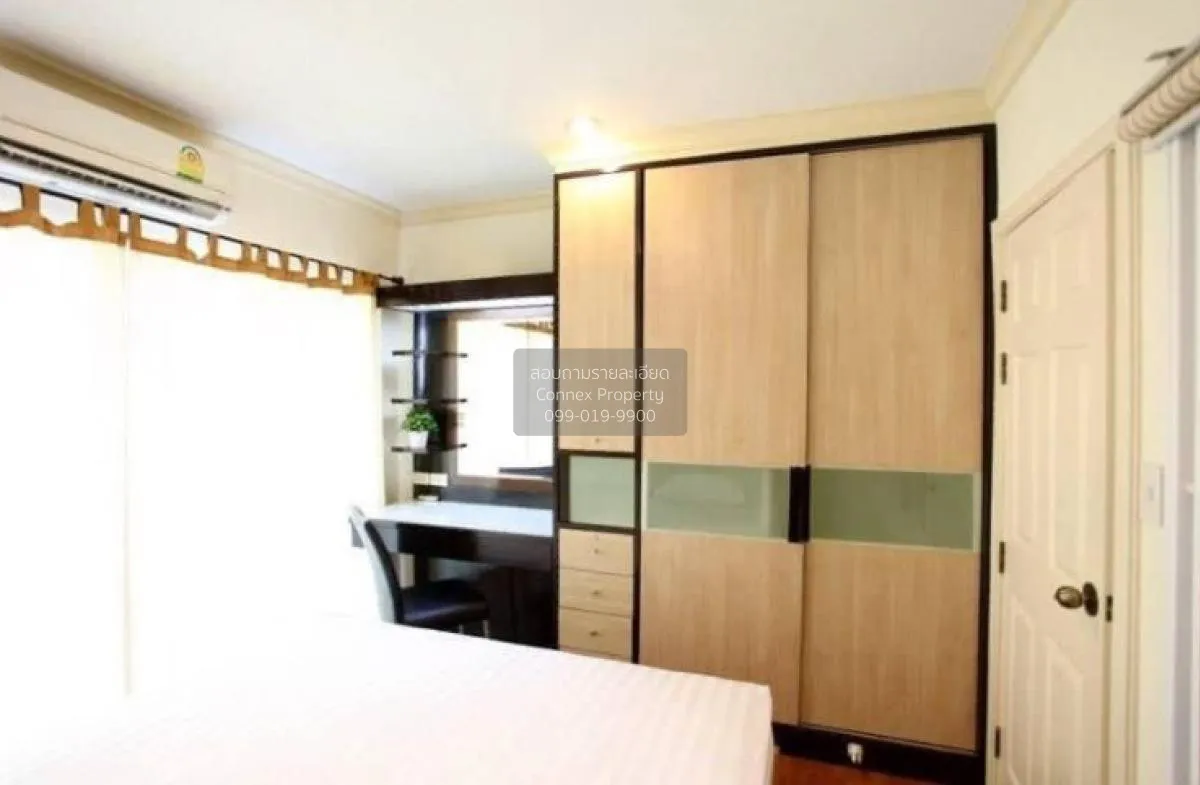 เช่าคอนโด  แกรนด์ พาร์ค วิว อโศก BTS-อโศก คลองเตย เขต วัฒนา กรุงเ