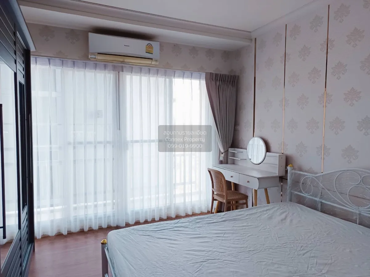 FOR RENT condo , Grand Park View Asoke , BTS-Asok , Khlong Toei , 1