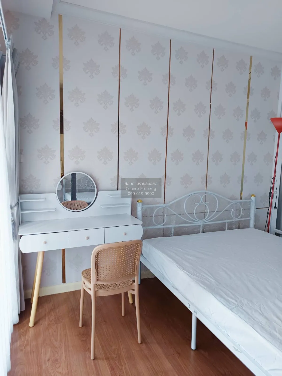 FOR RENT condo , Grand Park View Asoke , BTS-Asok , Khlong Toei , 2