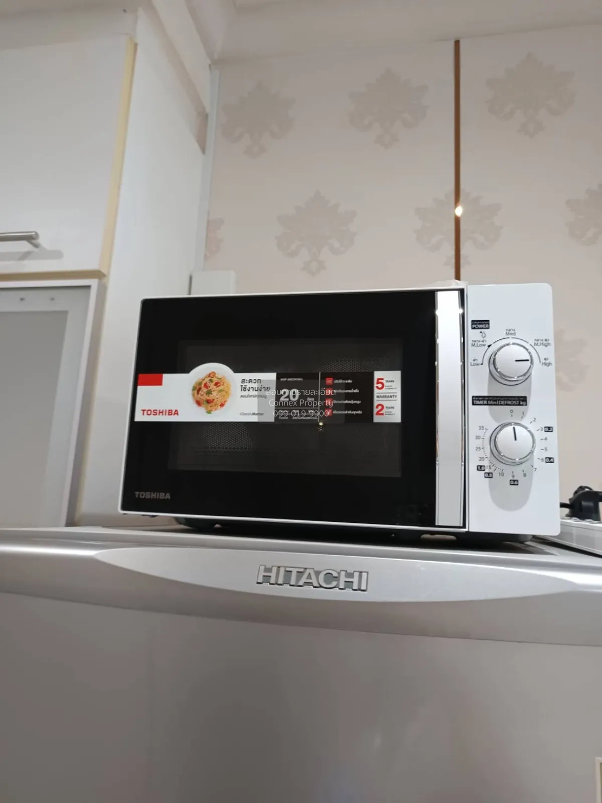 เช่าคอนโด  แกรนด์ พาร์ค วิว อโศก BTS-อโศก คลองเตย เขต วัฒนา กรุงเ