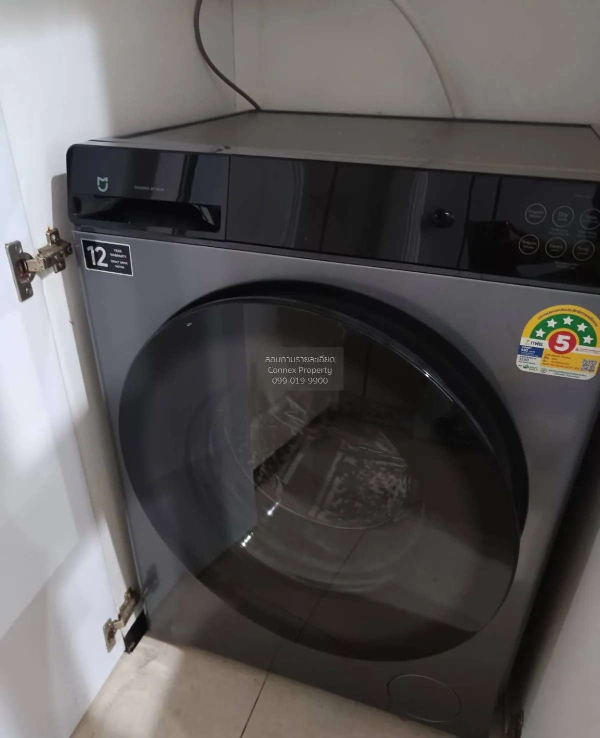 เช่าคอนโด  แกรนด์ พาร์ค วิว อโศก BTS-อโศก คลองเตย เขต วัฒนา กรุงเ