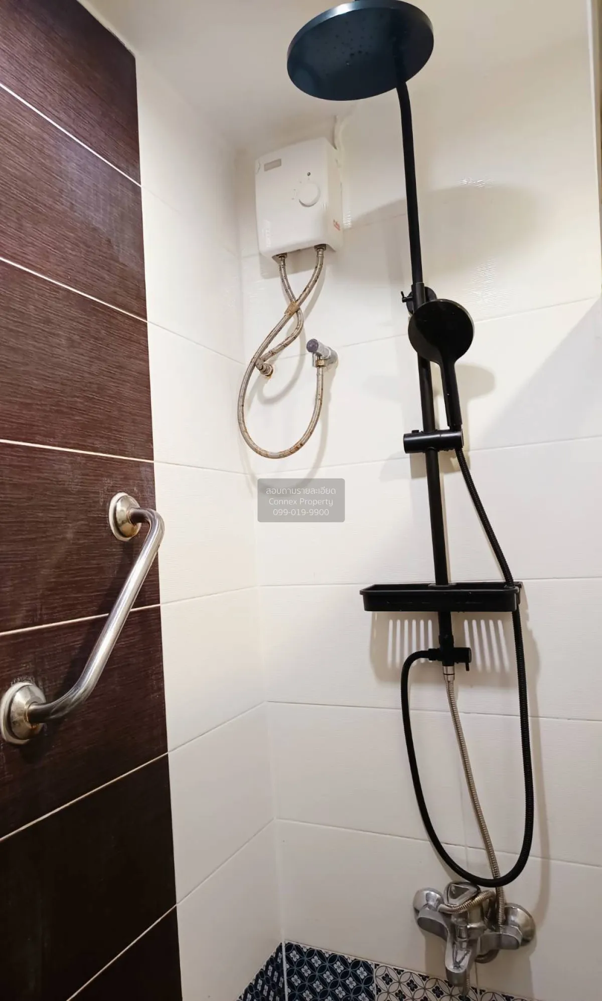 เช่าคอนโด  แกรนด์ พาร์ค วิว อโศก BTS-อโศก คลองเตย เขต วัฒนา กรุงเ