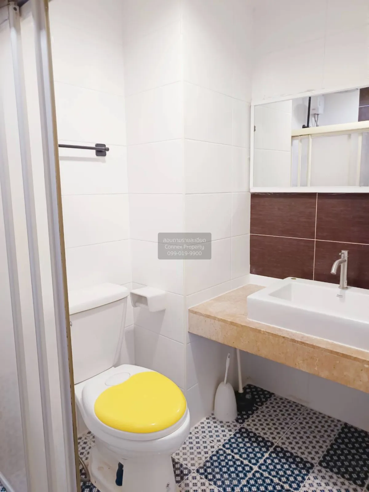 เช่าคอนโด  แกรนด์ พาร์ค วิว อโศก BTS-อโศก คลองเตย เขต วัฒนา กรุงเ