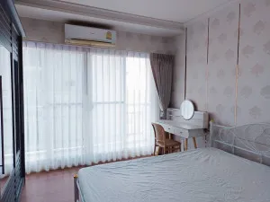 FOR RENT condo , Grand Park View Asoke , BTS-Asok , Khlong Toei , Watthana , Bangkok , CX-09947