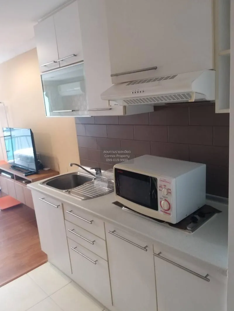 เช่าคอนโด  แกรนด์ พาร์ค วิว อโศก BTS-อโศก คลองเตย เขต วัฒนา กรุงเ 3