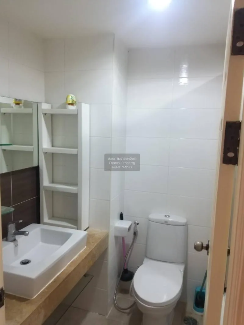 เช่าคอนโด  แกรนด์ พาร์ค วิว อโศก BTS-อโศก คลองเตย เขต วัฒนา กรุงเ