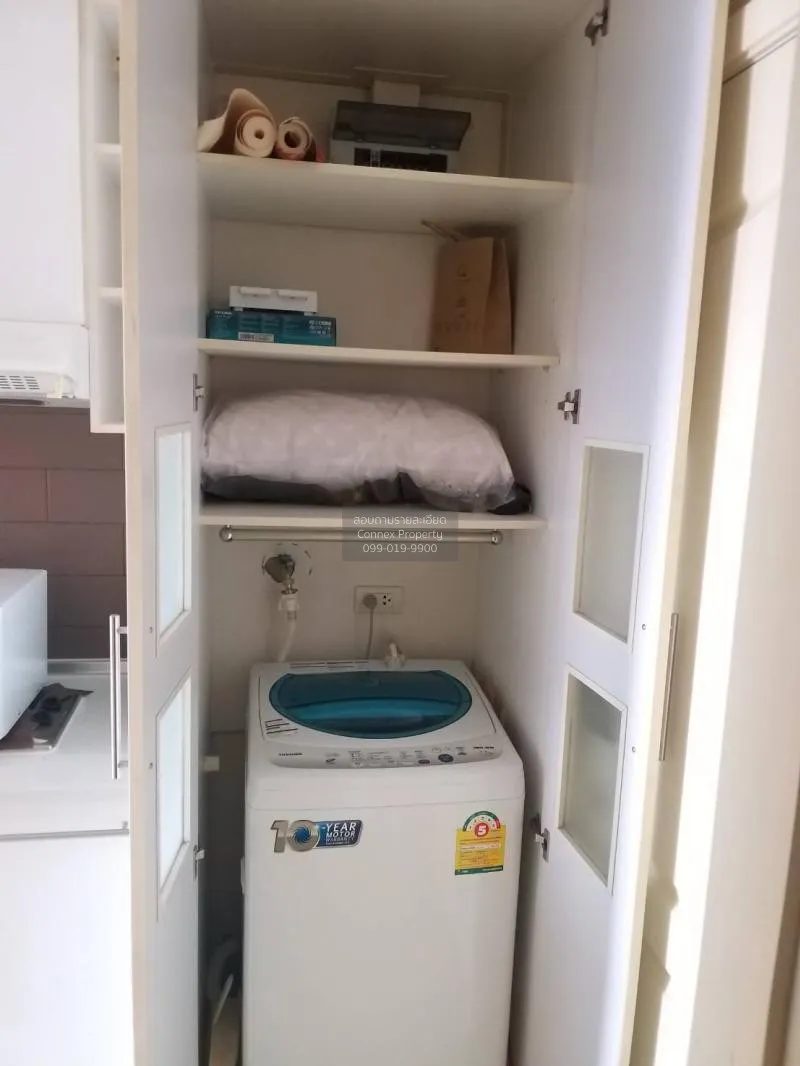 เช่าคอนโด  แกรนด์ พาร์ค วิว อโศก BTS-อโศก คลองเตย เขต วัฒนา กรุงเ