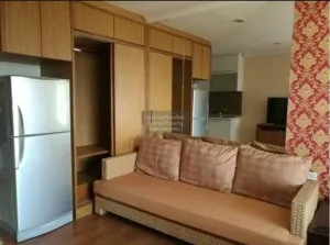 เช่าคอนโด  แกรนด์ พาร์ค วิว อโศก BTS-อโศก คลองเตย เขต วัฒนา กรุงเทพ CX-09952