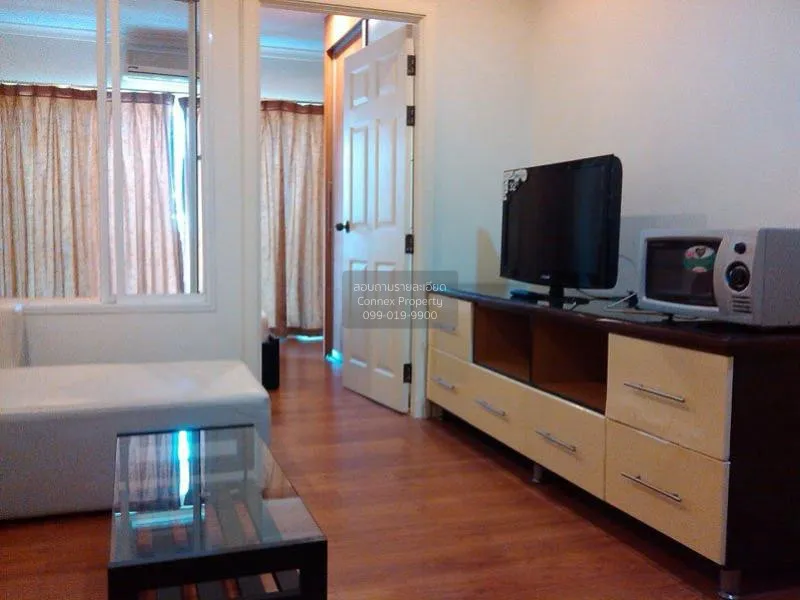 FOR RENT condo , Grand Park View Asoke , BTS-Asok , Khlong Toei , 2