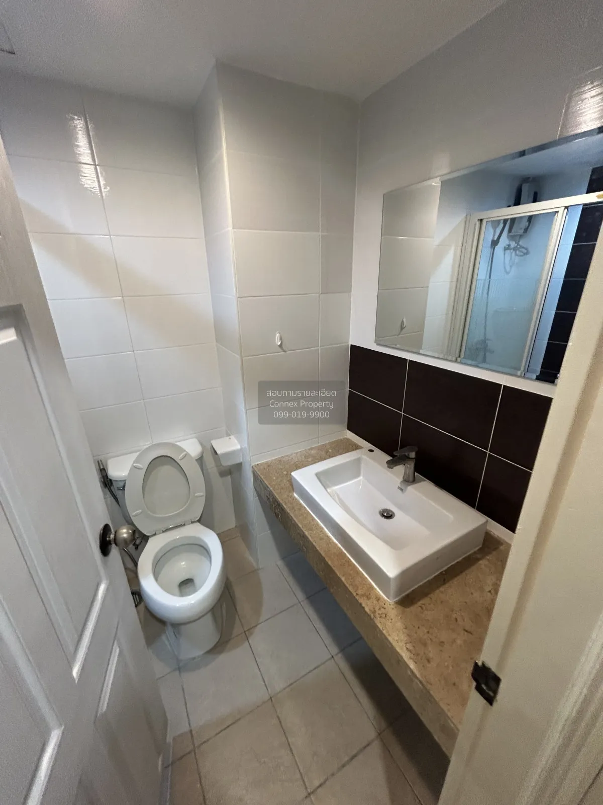 เช่าคอนโด  แกรนด์ พาร์ค วิว อโศก BTS-อโศก คลองเตย เขต วัฒนา กรุงเ