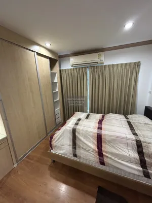 เช่าคอนโด  แกรนด์ พาร์ค วิว อโศก BTS-อโศก คลองเตย เขต วัฒนา กรุงเทพ CX-09968