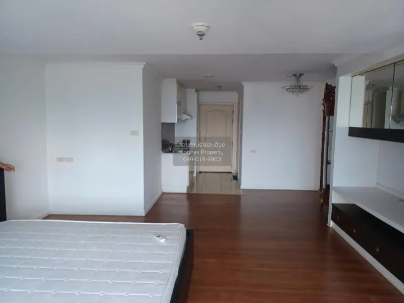 เช่าคอนโด  แกรนด์ พาร์ค วิว อโศก BTS-อโศก คลองเตย เขต วัฒนา กรุงเ 2