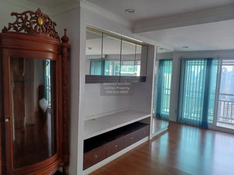 เช่าคอนโด  แกรนด์ พาร์ค วิว อโศก BTS-อโศก คลองเตย เขต วัฒนา กรุงเ 3