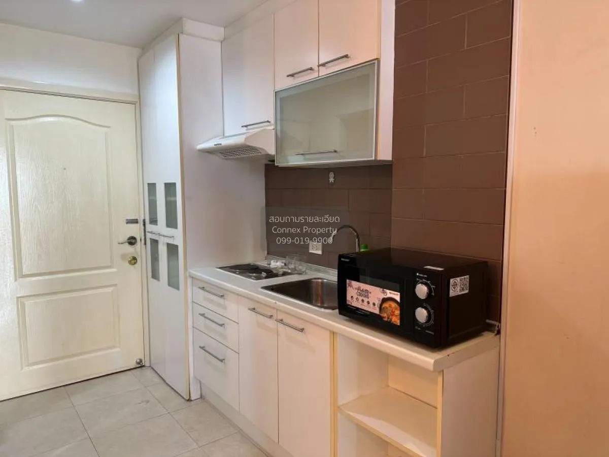 เช่าคอนโด  แกรนด์ พาร์ค วิว อโศก BTS-อโศก คลองเตย เขต วัฒนา กรุงเ