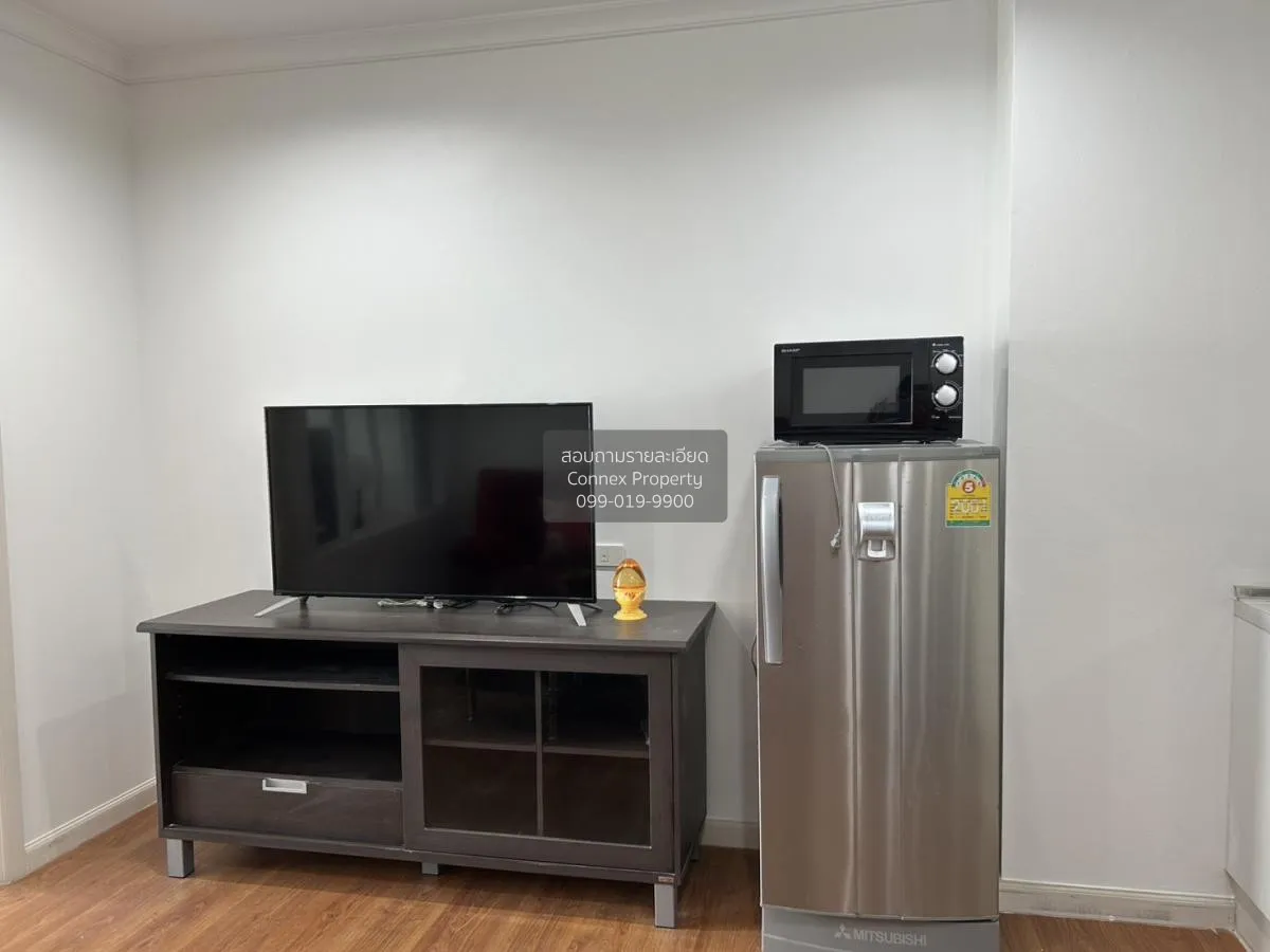 เช่าคอนโด  แกรนด์ พาร์ค วิว อโศก BTS-อโศก คลองเตย เขต วัฒนา กรุงเ 2