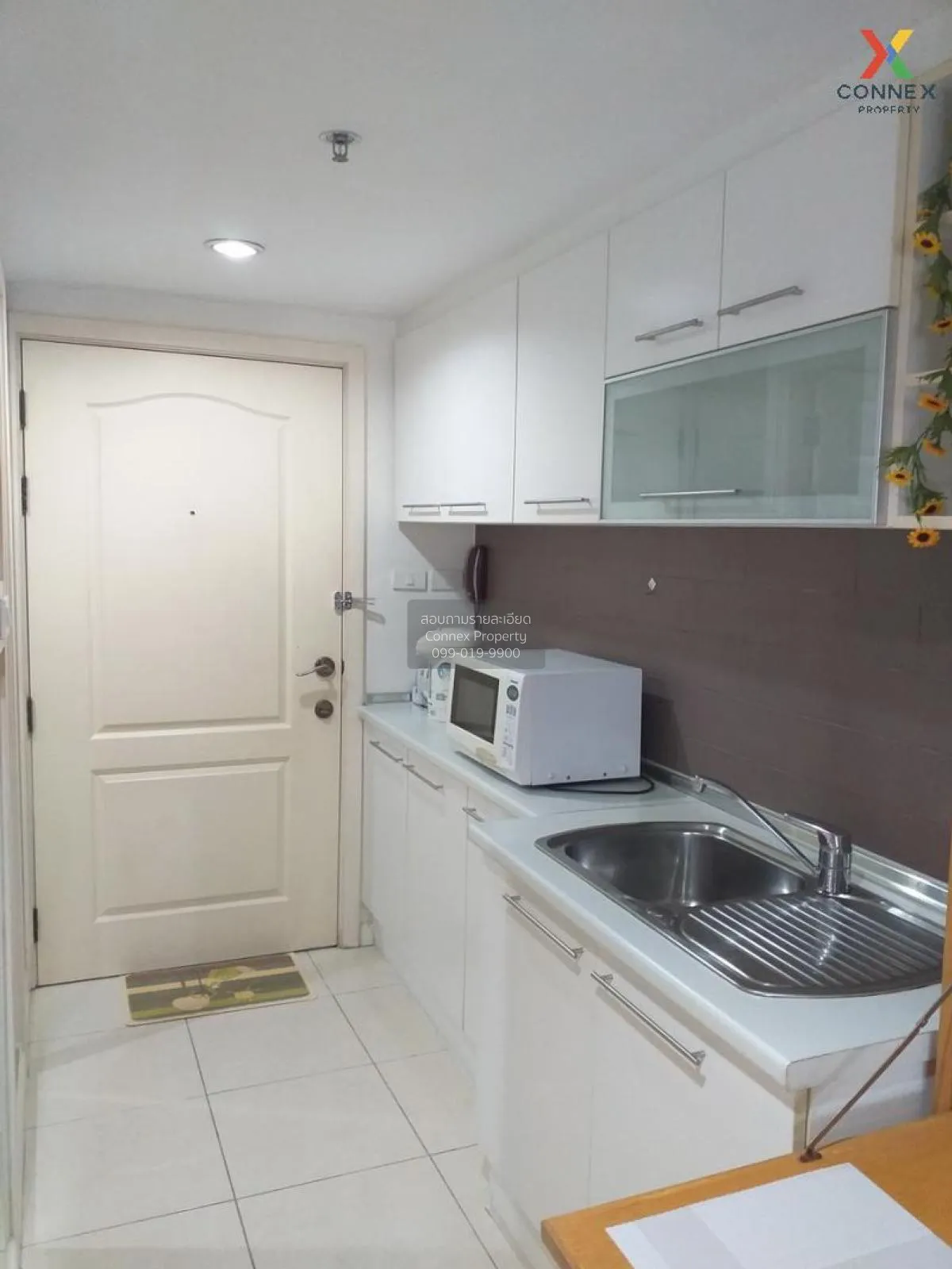 FOR RENT condo , Grand Park View Asoke , BTS-Asok , Khlong Toei ,