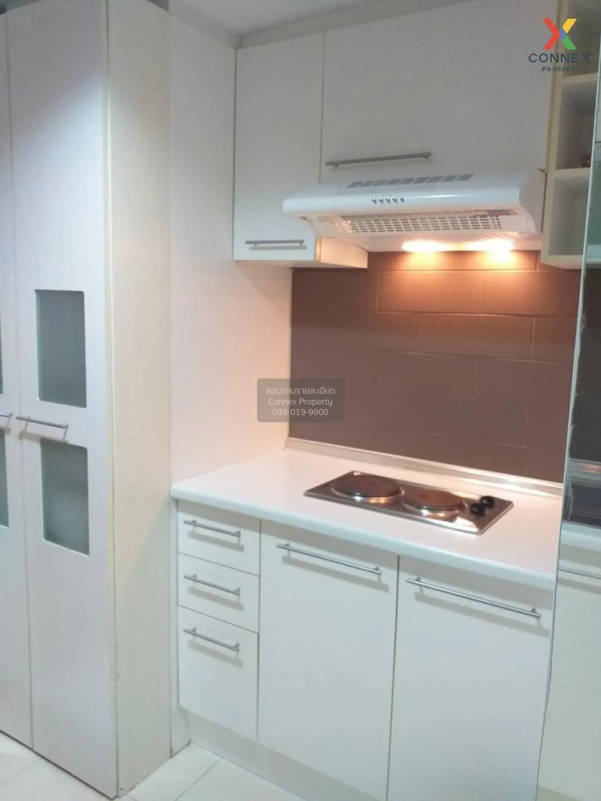 FOR RENT condo , Grand Park View Asoke , BTS-Asok , Khlong Toei ,