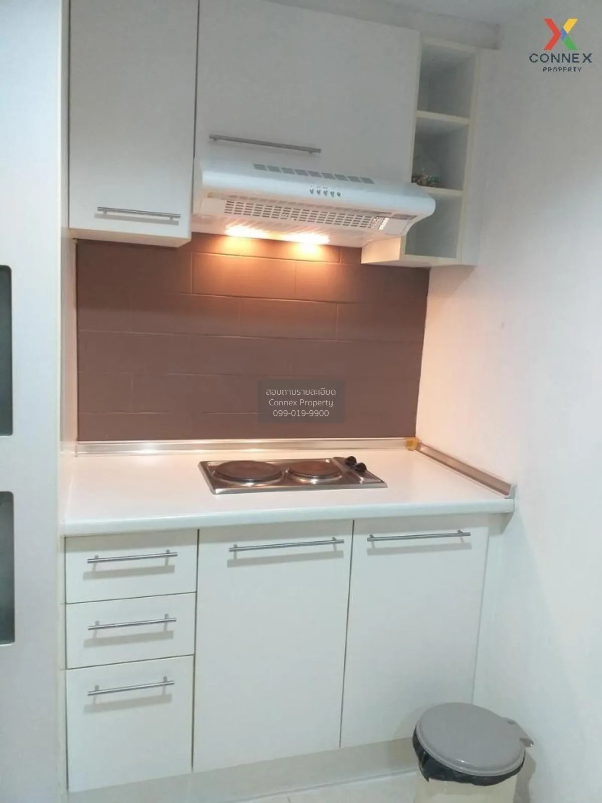 FOR RENT condo , Grand Park View Asoke , BTS-Asok , Khlong Toei ,