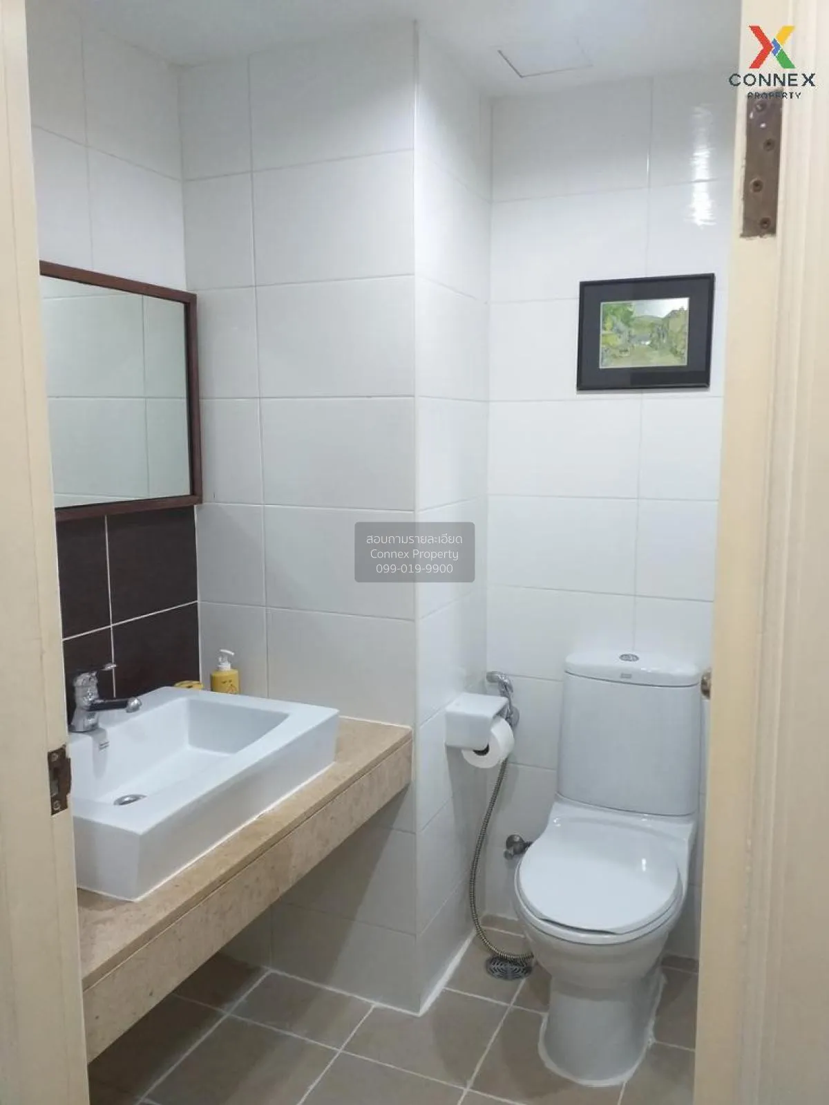 FOR RENT condo , Grand Park View Asoke , BTS-Asok , Khlong Toei ,