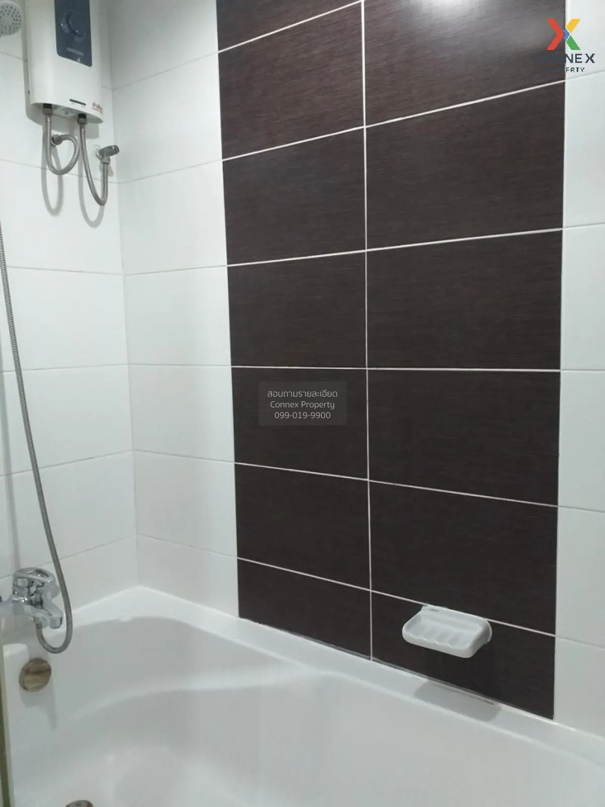 FOR RENT condo , Grand Park View Asoke , BTS-Asok , Khlong Toei ,