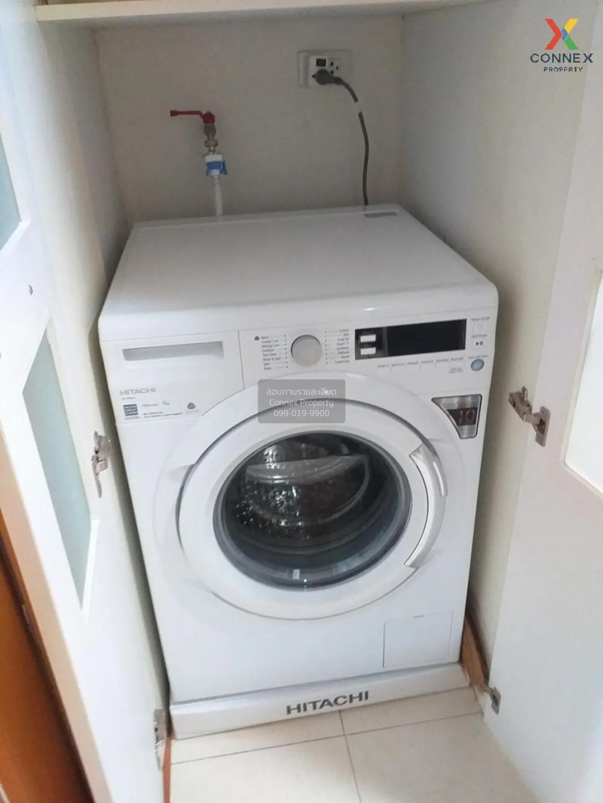 FOR RENT condo , Grand Park View Asoke , BTS-Asok , Khlong Toei ,