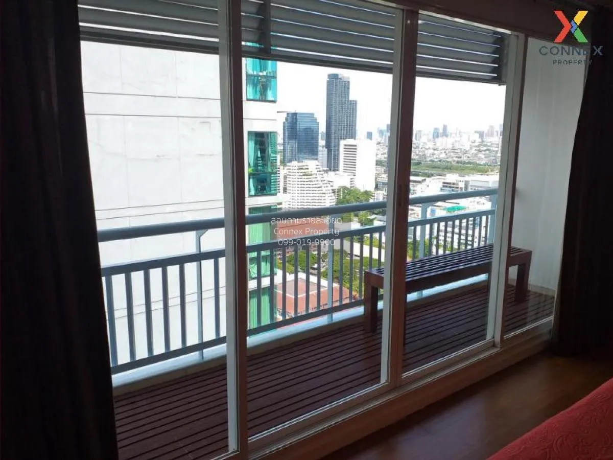 FOR RENT condo , Grand Park View Asoke , BTS-Asok , Khlong Toei ,
