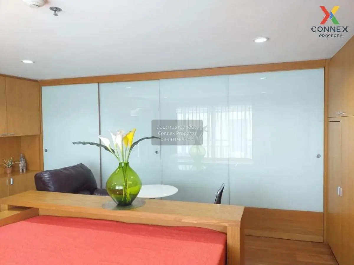 FOR RENT condo , Grand Park View Asoke , BTS-Asok , Khlong Toei ,
