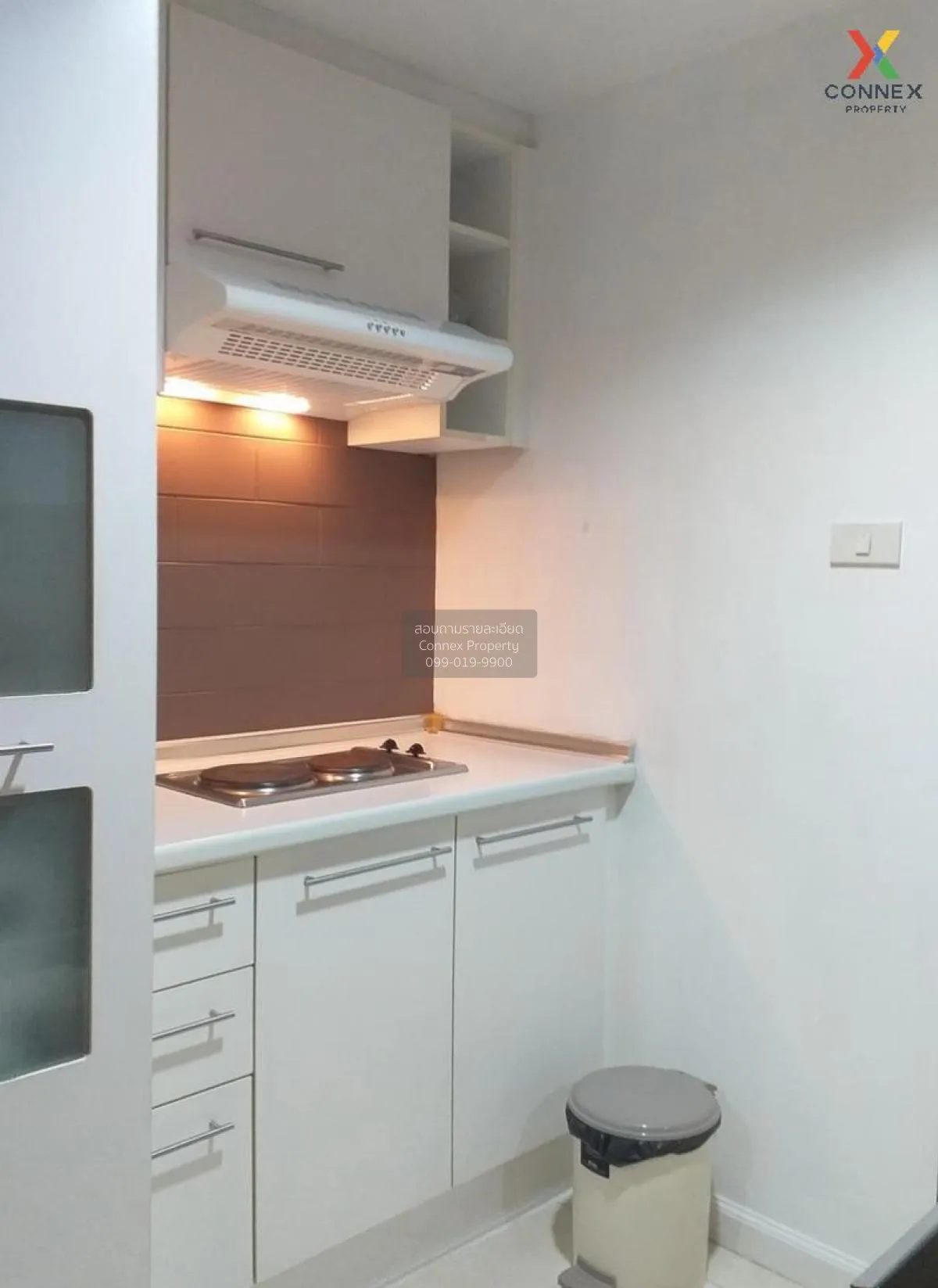 FOR RENT condo , Grand Park View Asoke , BTS-Asok , Khlong Toei ,