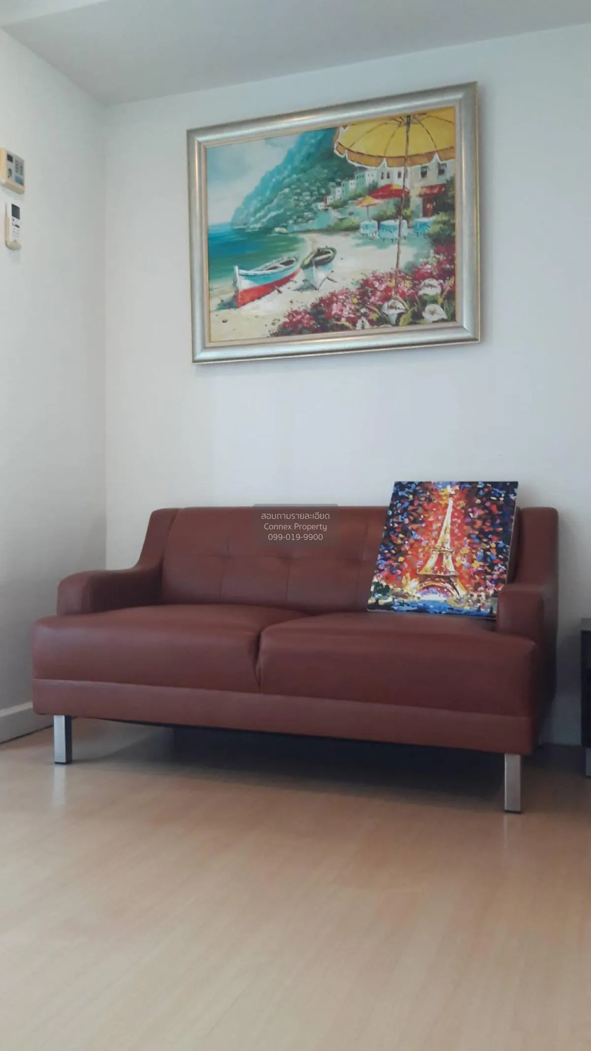 เช่าคอนโด  แกรนด์ พาร์ค วิว อโศก BTS-อโศก คลองเตย เขต วัฒนา กรุงเ 1