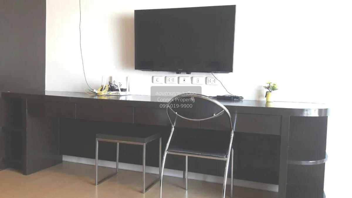 เช่าคอนโด  แกรนด์ พาร์ค วิว อโศก BTS-อโศก คลองเตย เขต วัฒนา กรุงเ 2