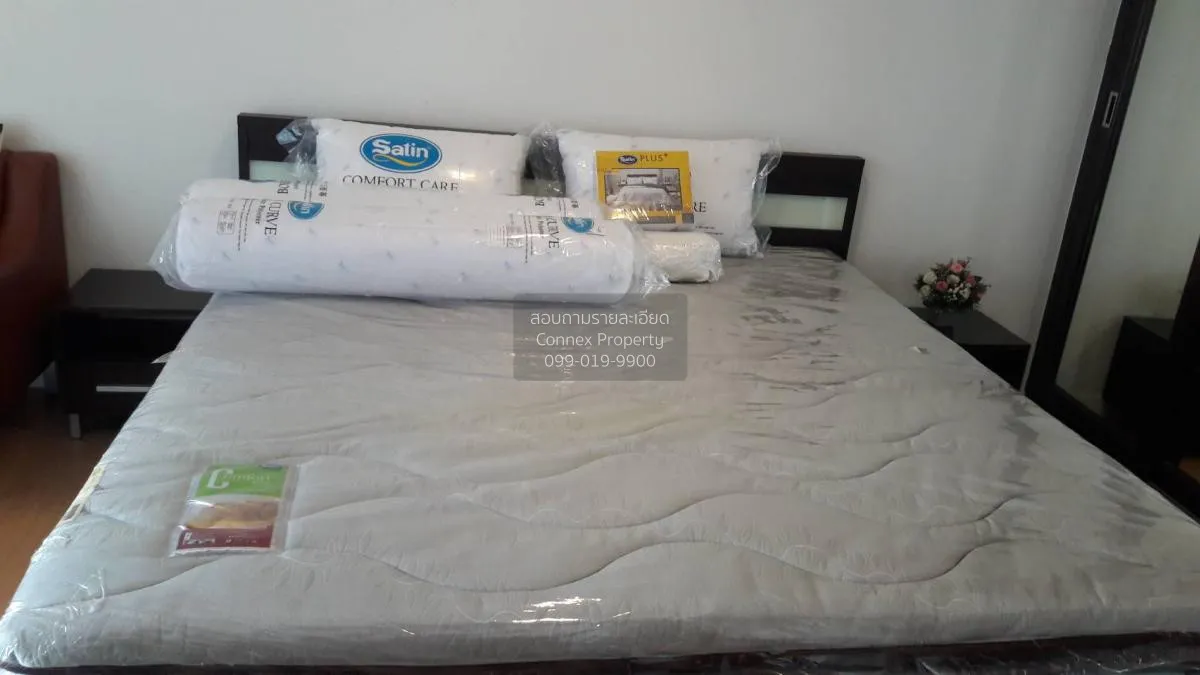 เช่าคอนโด  แกรนด์ พาร์ค วิว อโศก BTS-อโศก คลองเตย เขต วัฒนา กรุงเ