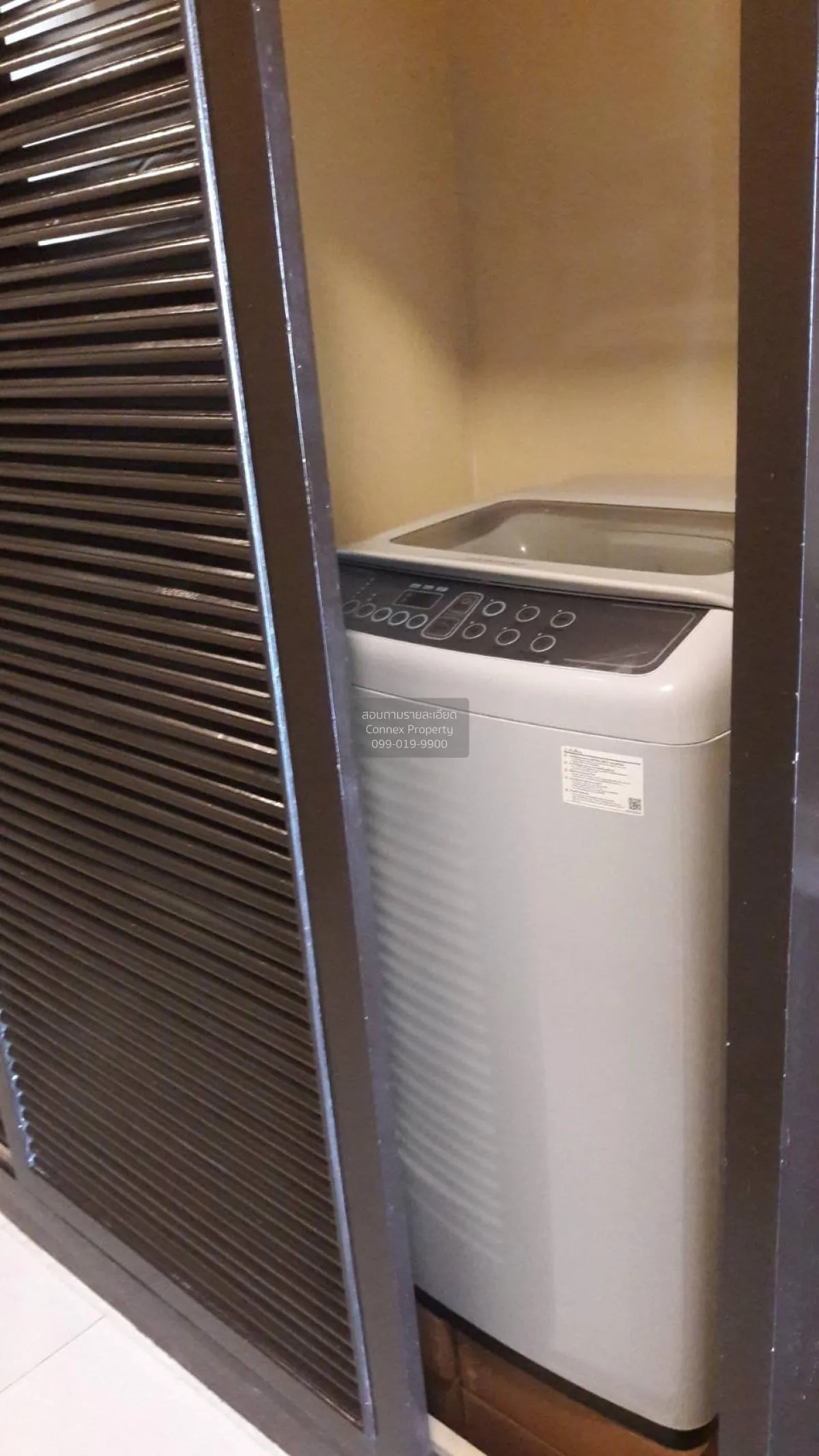 เช่าคอนโด  แกรนด์ พาร์ค วิว อโศก BTS-อโศก คลองเตย เขต วัฒนา กรุงเ