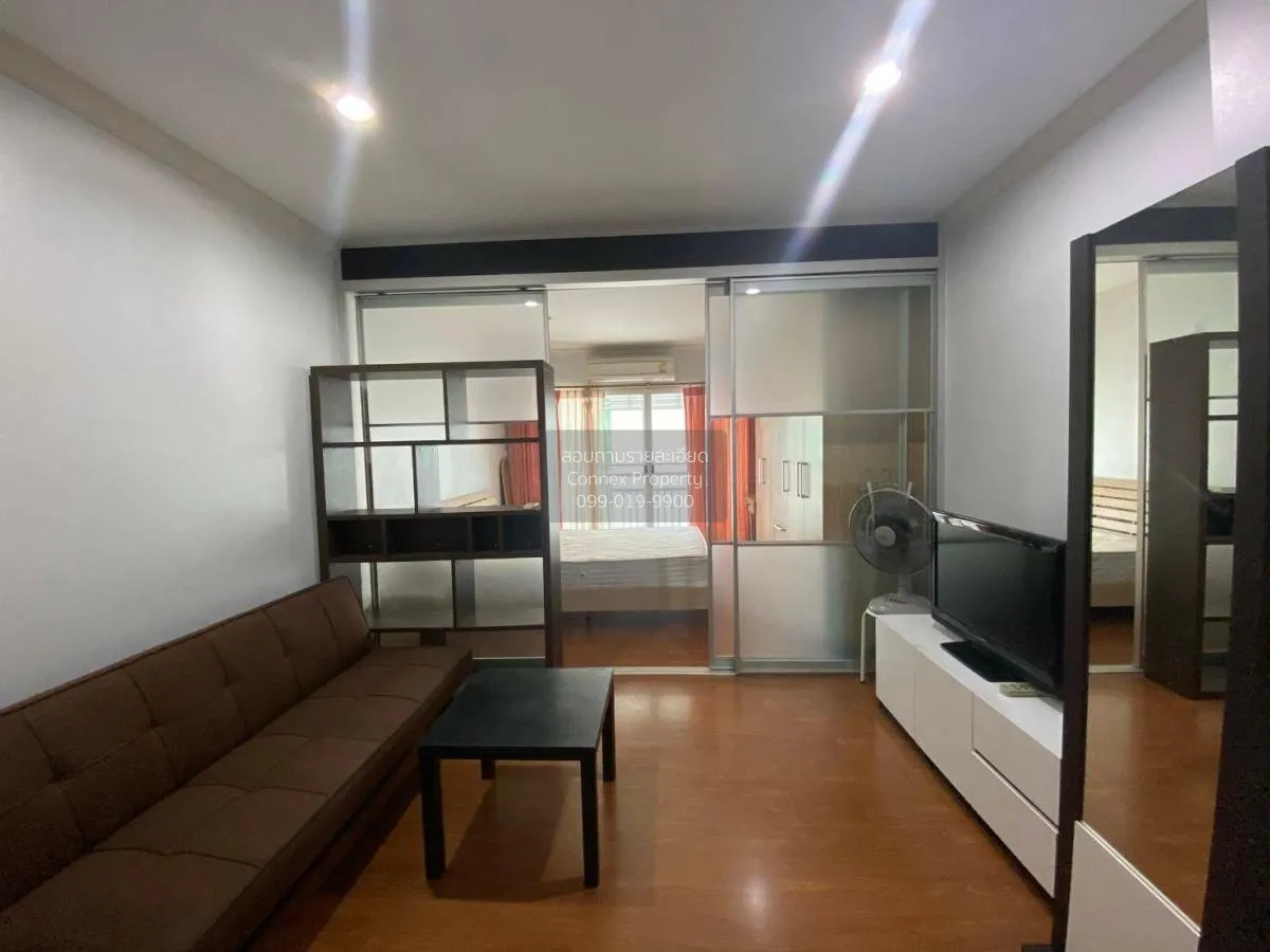 FOR RENT condo , Grand Park View Asoke , BTS-Asok , Khlong Toei , 2