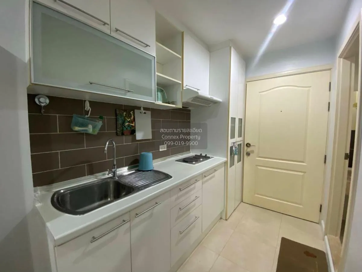 FOR RENT condo , Grand Park View Asoke , BTS-Asok , Khlong Toei ,