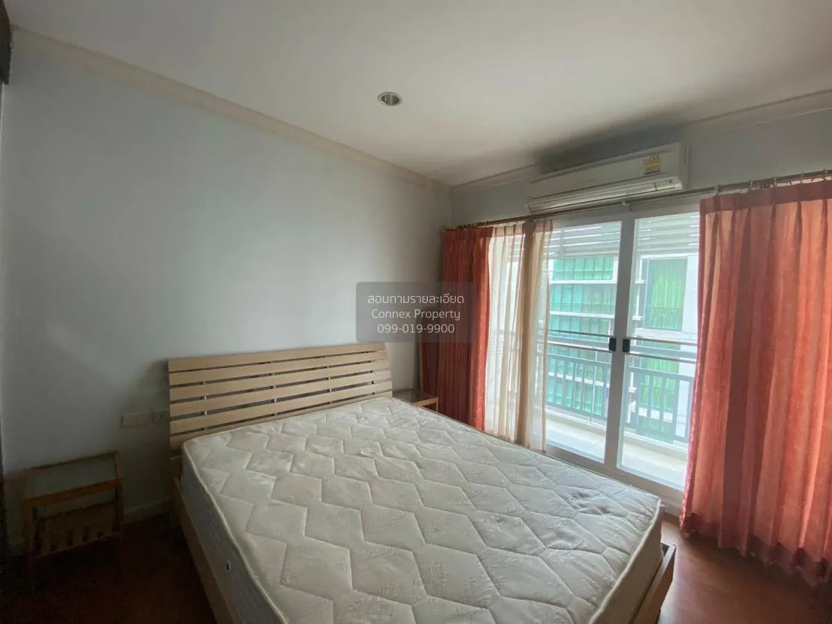 FOR RENT condo , Grand Park View Asoke , BTS-Asok , Khlong Toei ,