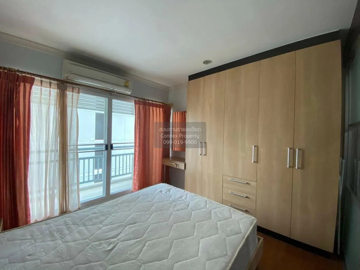 FOR RENT condo , Grand Park View Asoke , BTS-Asok , Khlong Toei ,