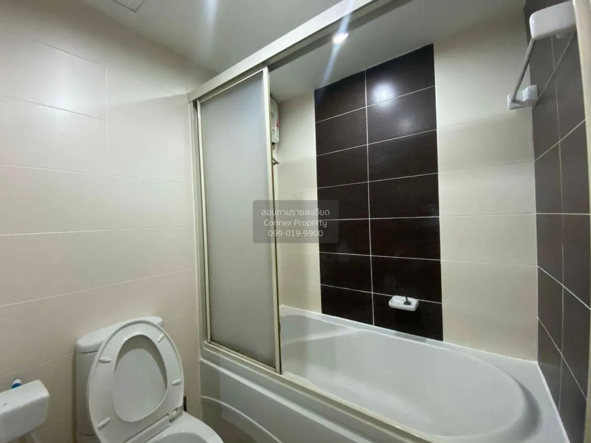 FOR RENT condo , Grand Park View Asoke , BTS-Asok , Khlong Toei ,