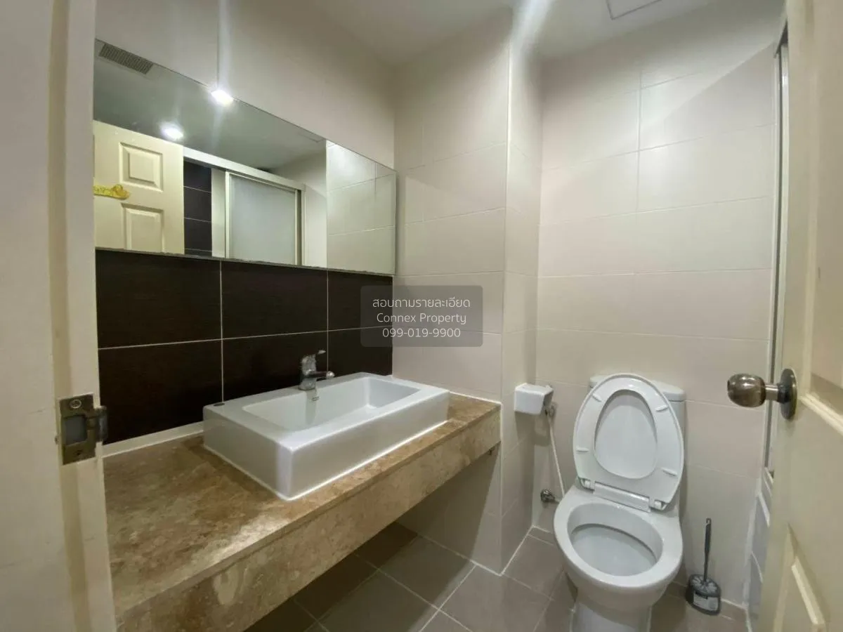 FOR RENT condo , Grand Park View Asoke , BTS-Asok , Khlong Toei ,